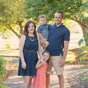 Meet your Posher, Brian